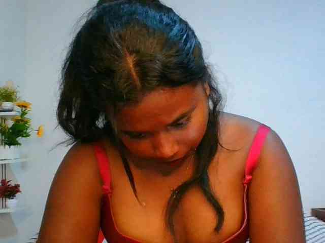 Pauliemarie webcam