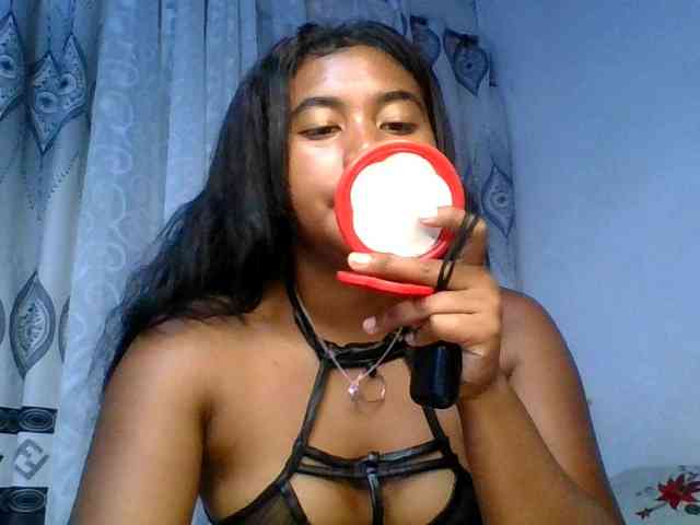Pauliemarie webcam