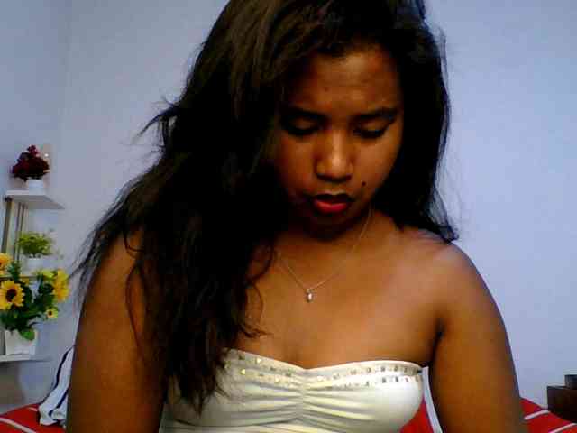 Pauliemarie webcam