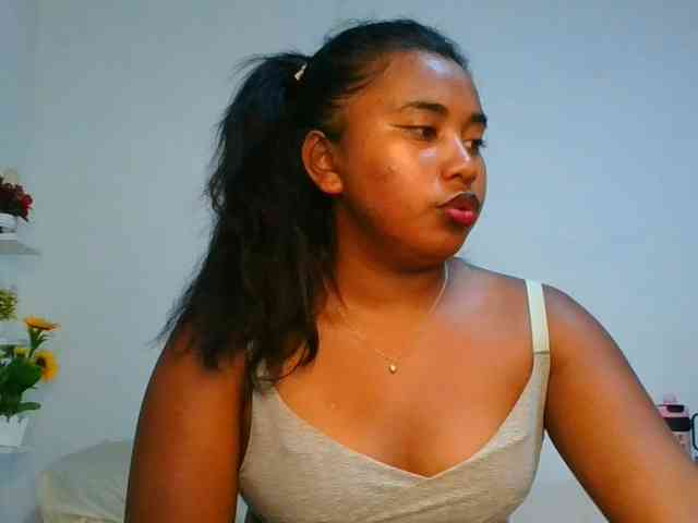 Pauliemarie webcam