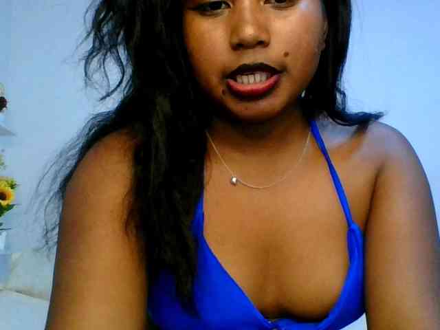 Pauliemarie webcam