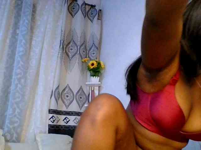 Pauliemarie webcam