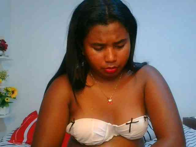 Pauliemarie webcam