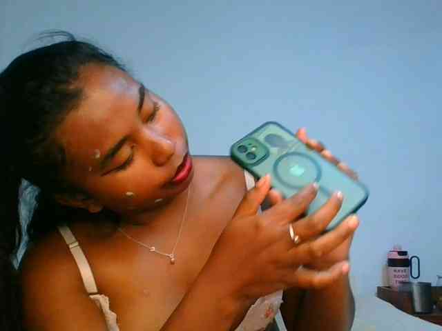 Pauliemarie webcam