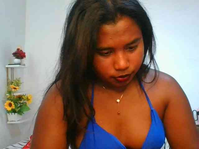 Pauliemarie webcam