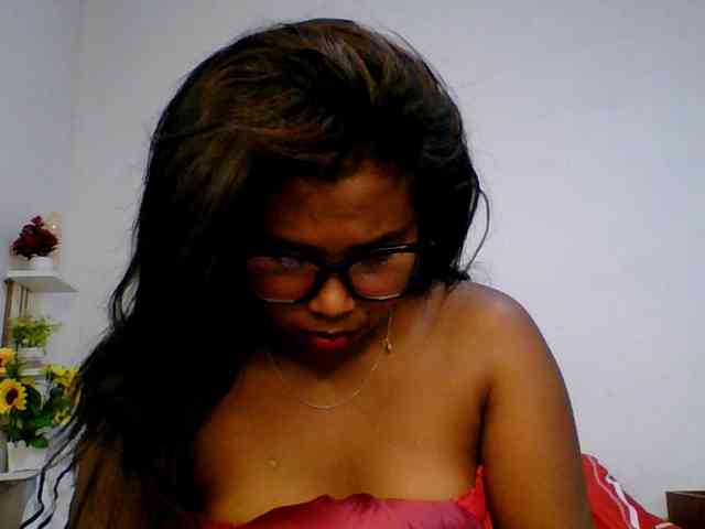 Pauliemarie webcam