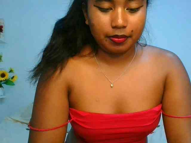Pauliemarie webcam