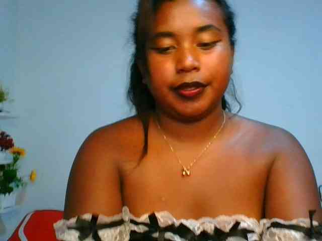 Pauliemarie webcam