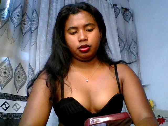 Pauliemarie webcam