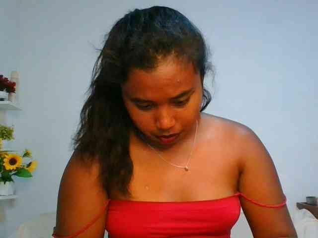 Pauliemarie webcam