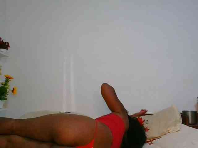 Pauliemarie webcam