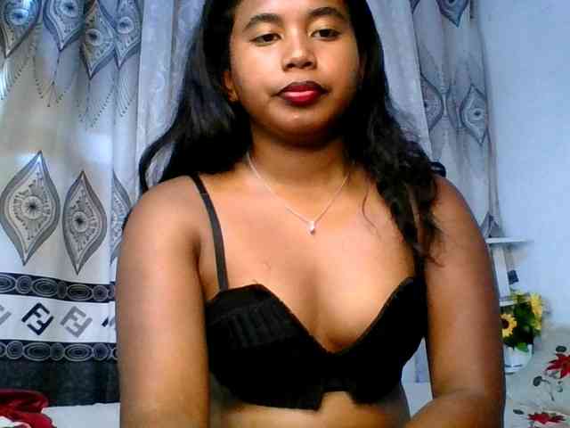 Pauliemarie webcam