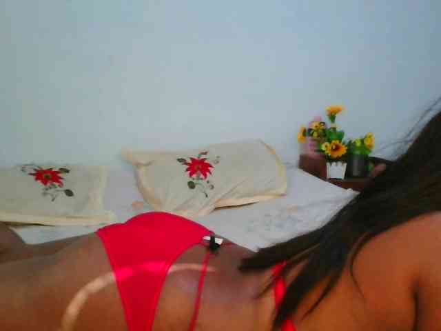 Pauliemarie webcam