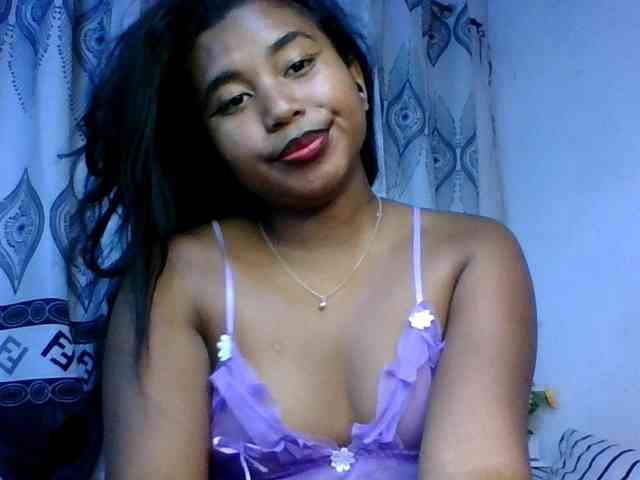 Pauliemarie webcam