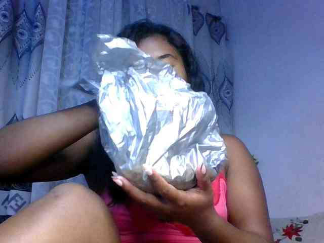 Pauliemarie webcam