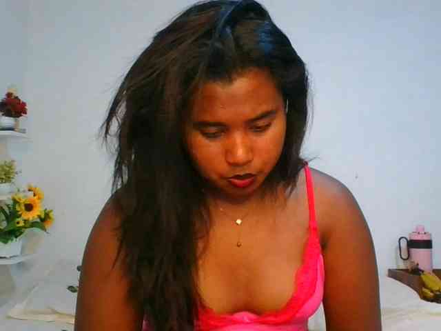 Pauliemarie webcam