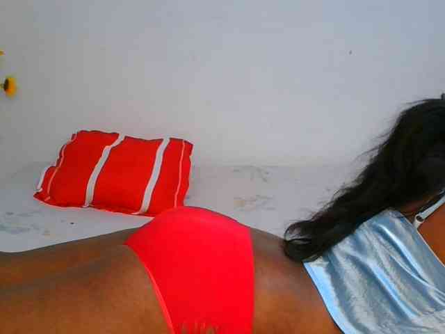 Pauliemarie webcam