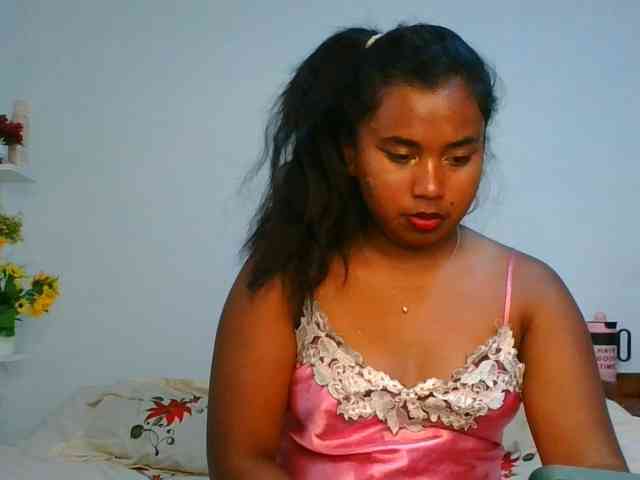 Pauliemarie webcam