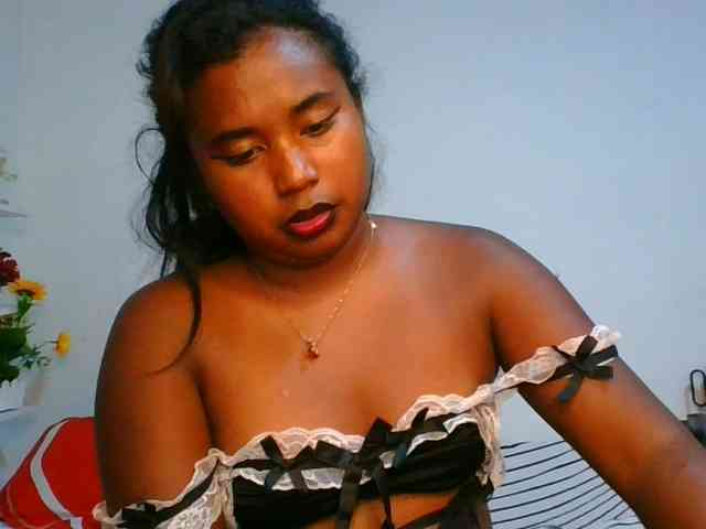 Pauliemarie webcam