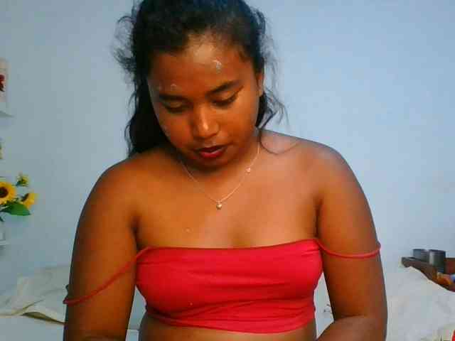 Pauliemarie webcam