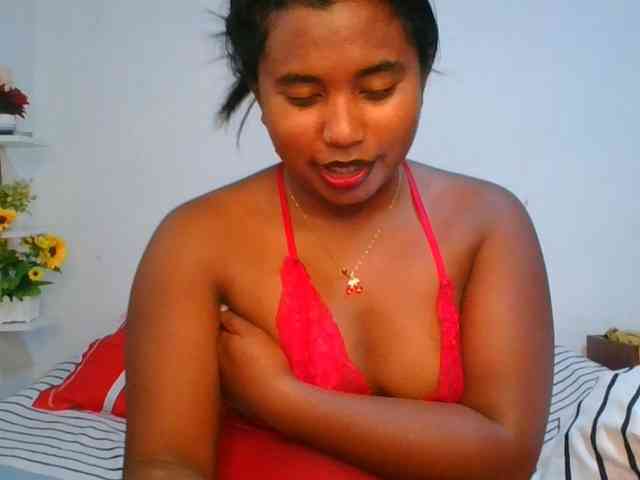 Pauliemarie webcam