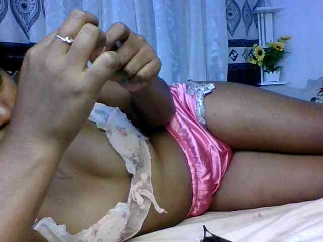 Pauliemarie webcam