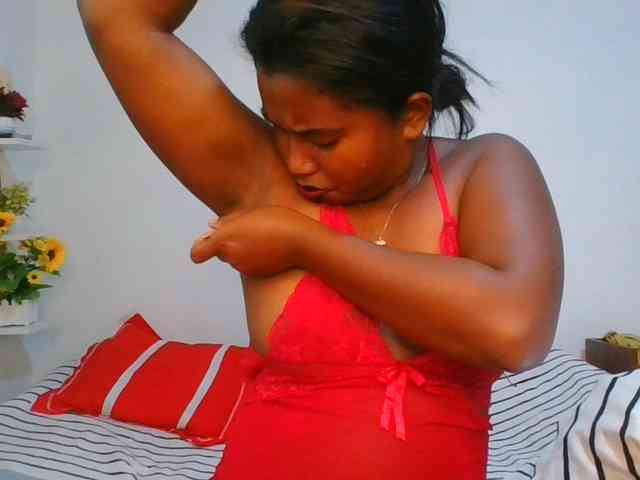 Pauliemarie webcam