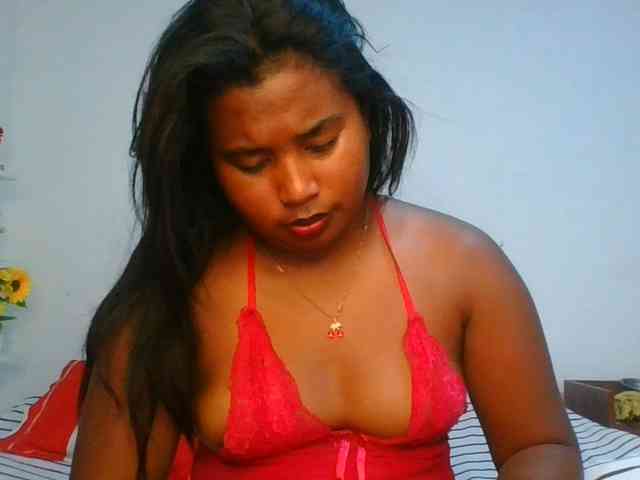 Pauliemarie webcam