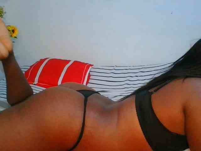 Pauliemarie webcam