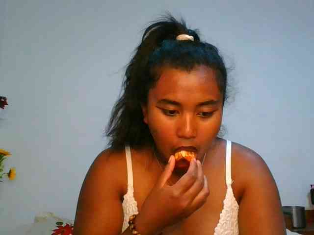 Pauliemarie webcam