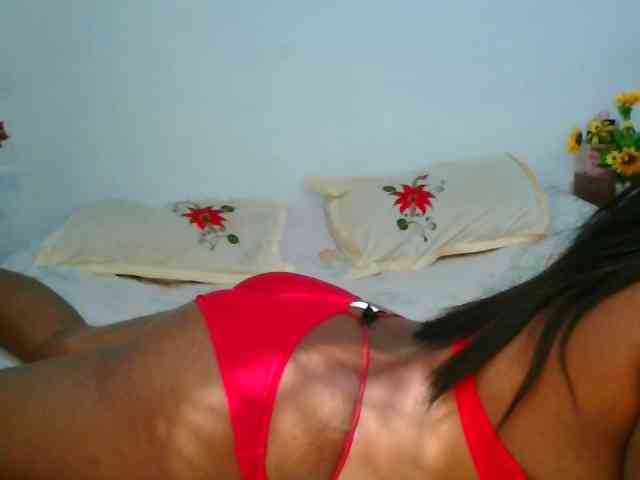 Pauliemarie webcam