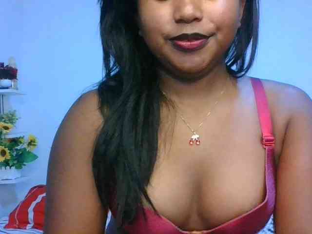 Pauliemarie webcam
