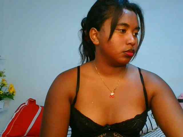 Pauliemarie webcam