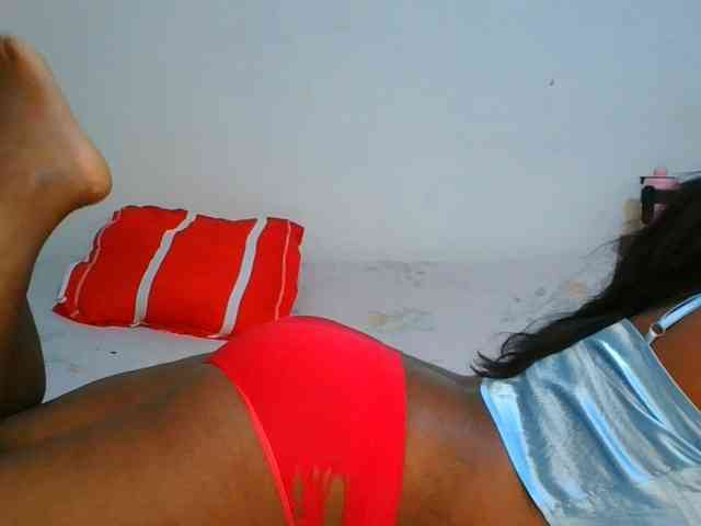 Pauliemarie webcam
