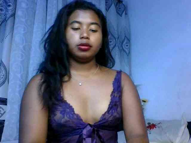 Pauliemarie webcam