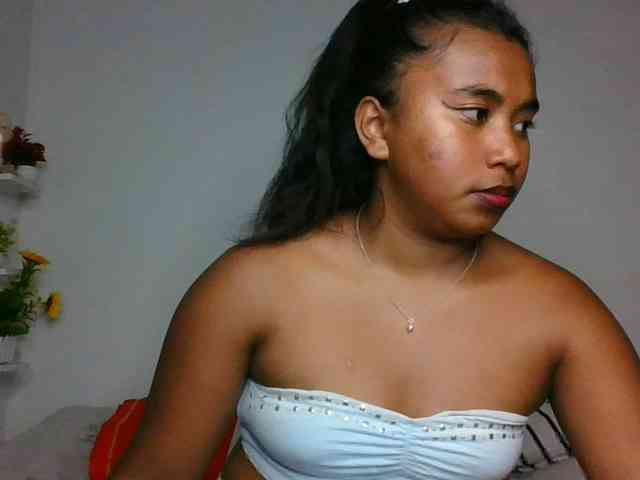Pauliemarie webcam