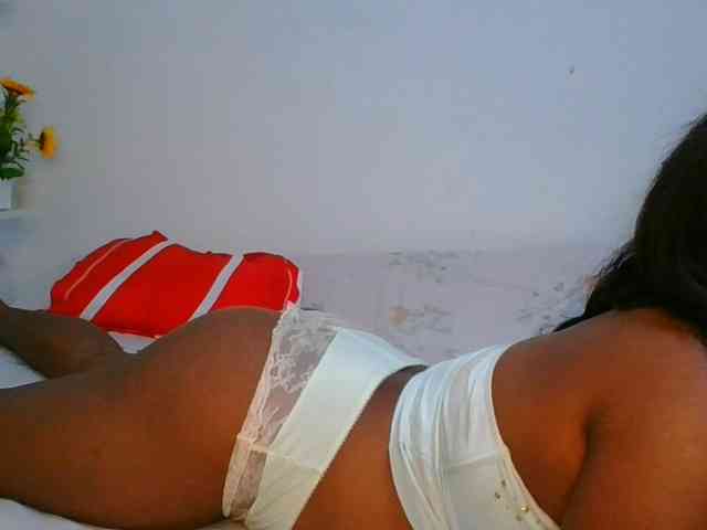 Pauliemarie webcam