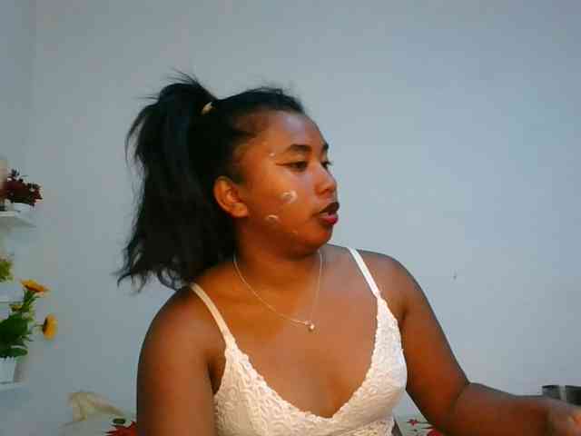 Pauliemarie webcam