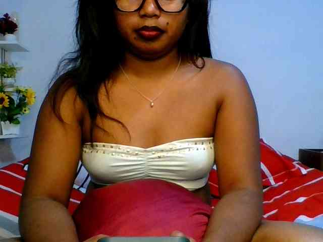 Pauliemarie webcam