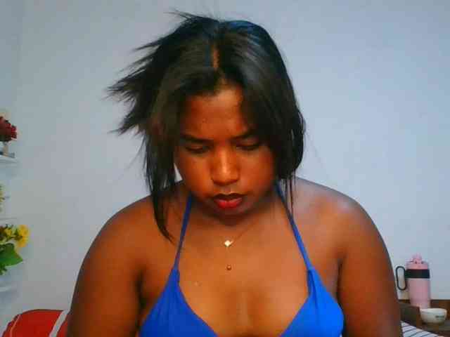 Pauliemarie webcam