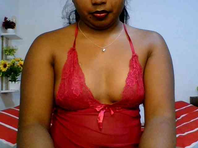 Pauliemarie webcam