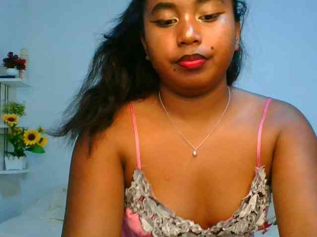 Pauliemarie webcam