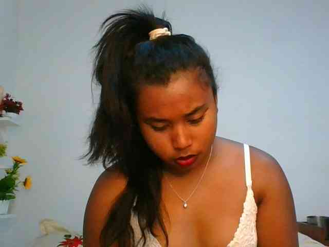 Pauliemarie webcam