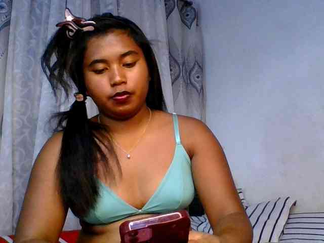 Pauliemarie webcam