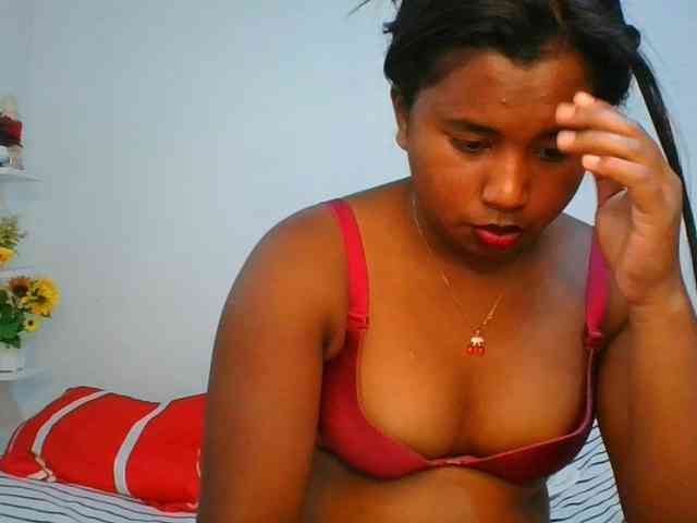Pauliemarie webcam