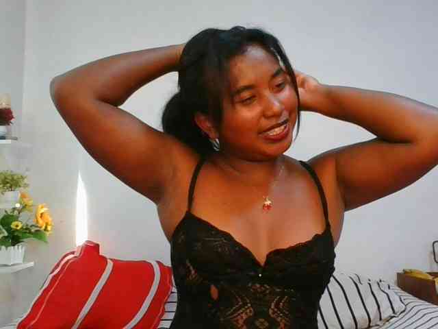 Pauliemarie webcam