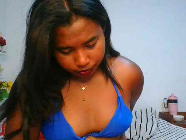 Pauliemarie webcam