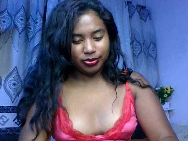 Pauliemarie webcam