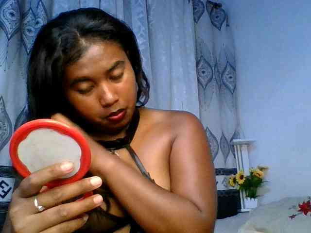 Pauliemarie webcam