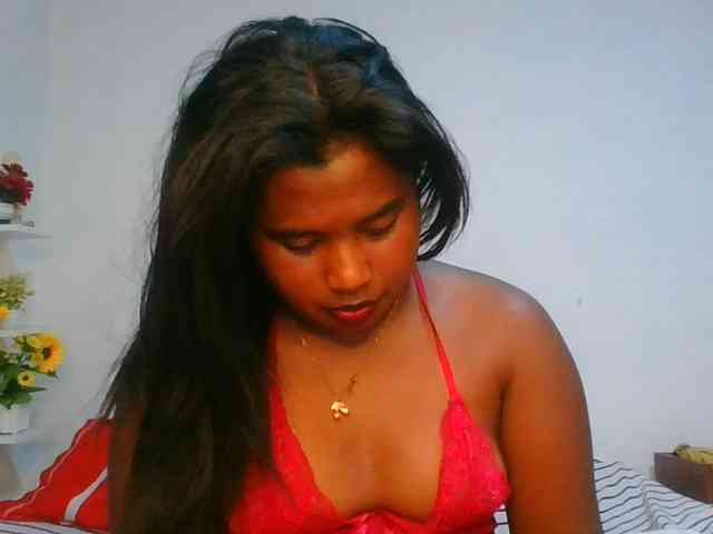 Pauliemarie webcam